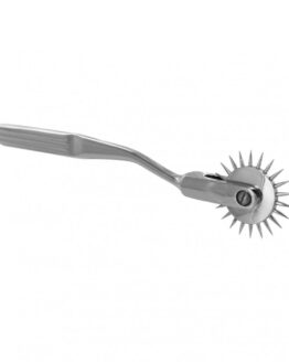 Wartenburg Wheel With Sheath