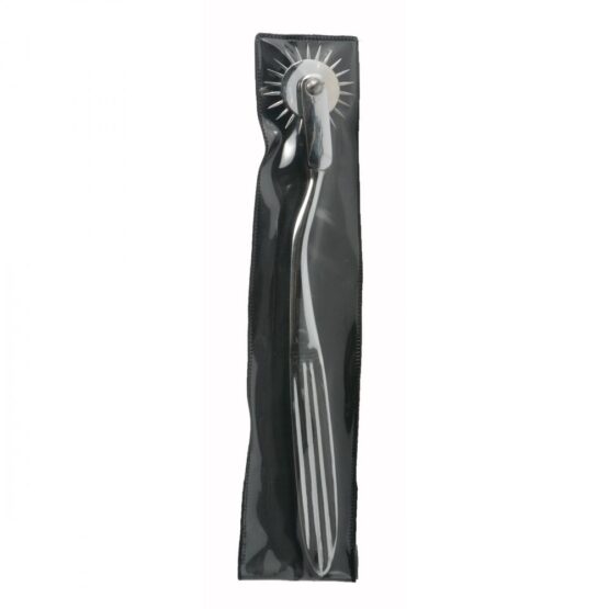 Wartenburg Wheel With Sheath - Image 2