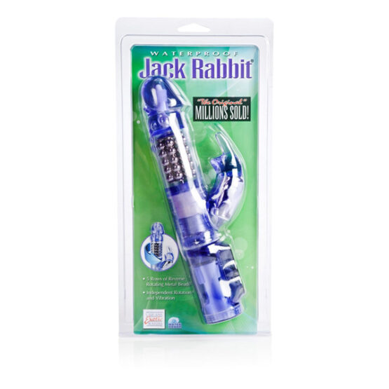 Waterproof Jack Rabbit 5 Rows - Image 2
