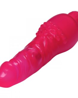 Waterproof Pink Vibe