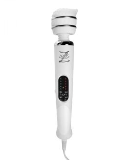 White Knight 10 Mode Electro Vibe Wand1