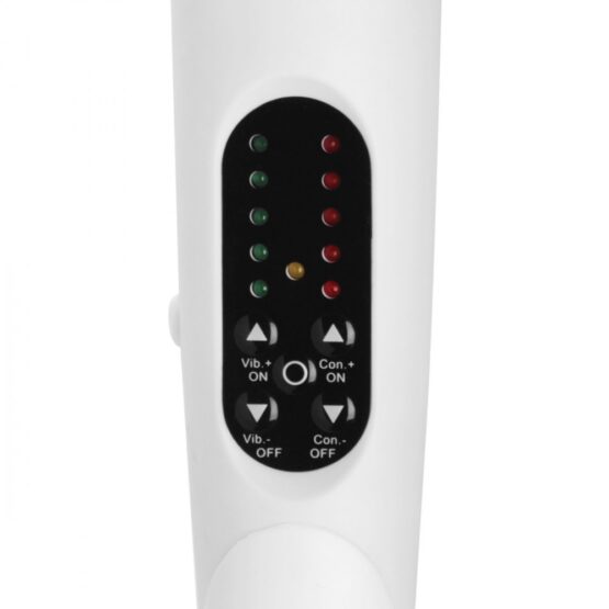 White Knight 10 Mode Electro Vibe Wand - Image 2