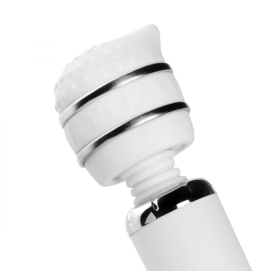 White Knight 10 Mode Electro Vibe Wand - Image 4