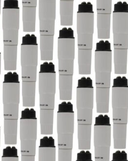 White Pocket Vibes - Case of 1441