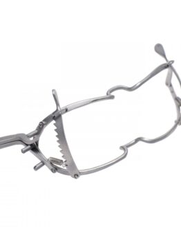 Whitehead Ratchet Mouth Gag