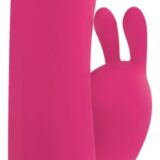 Wiggles 10X Silicone Rabbit Vibrator
