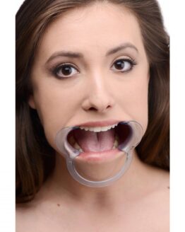 Cheek Retractor Dental Mouth Gag1