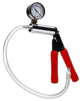 Deluxe Steel Hand Pump1