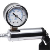 Deluxe Steel Hand Pump - Image 2