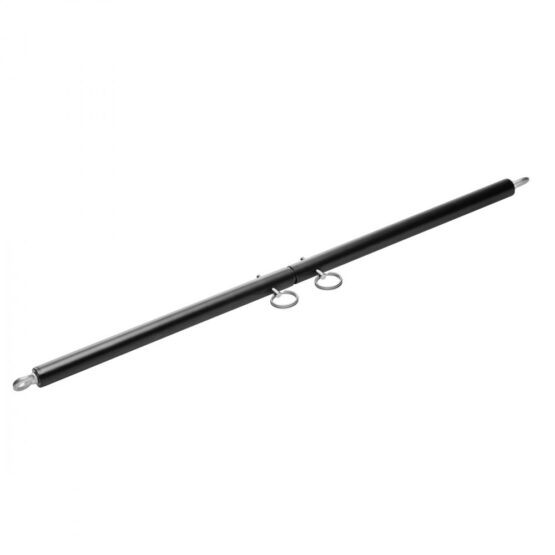 Black Steel Adjustable Spreader Bar - Image 3