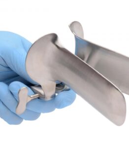 Collins Speculum