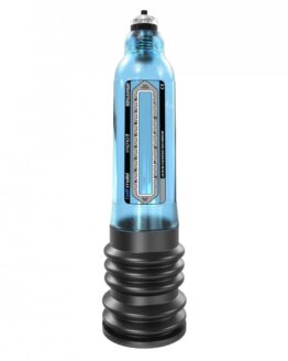 Hydro7 Penis Pump - Blue