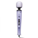 Turbo Purple Pleasure Wand Kit with Free Attachment - Image 5